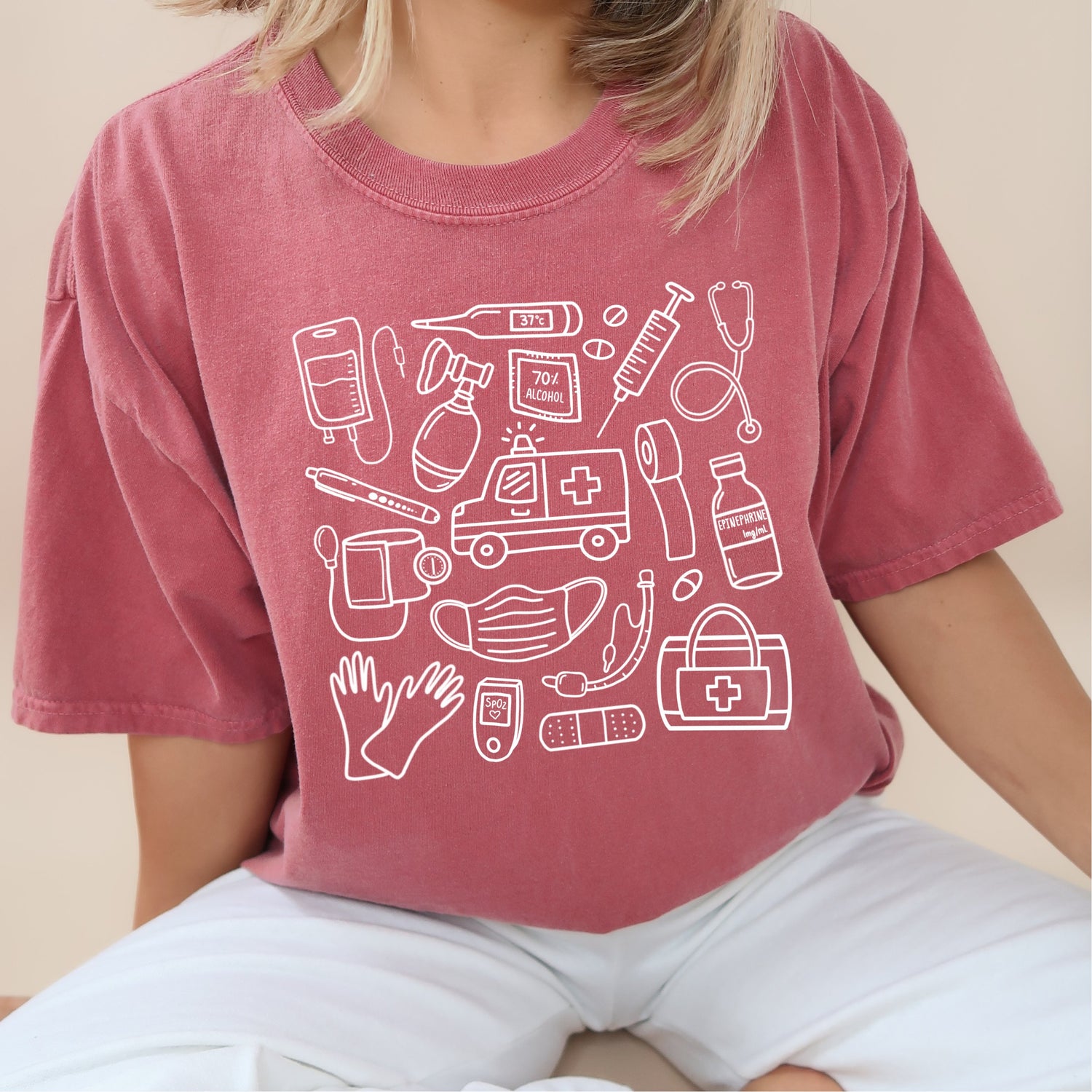 T-Shirts