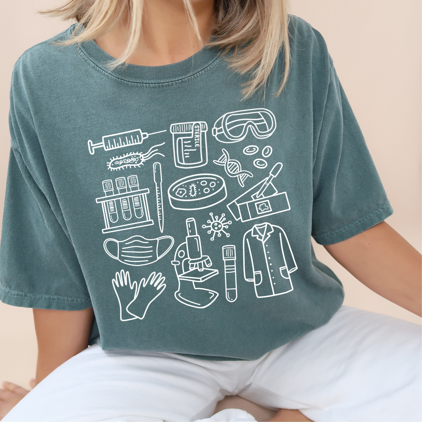 Lab Doodles T-Shirt