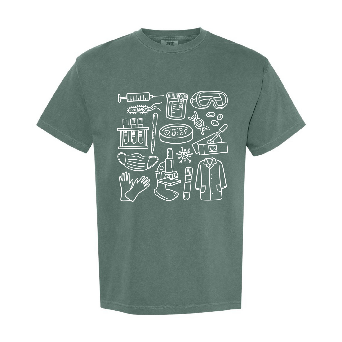 Lab Doodles T-Shirt