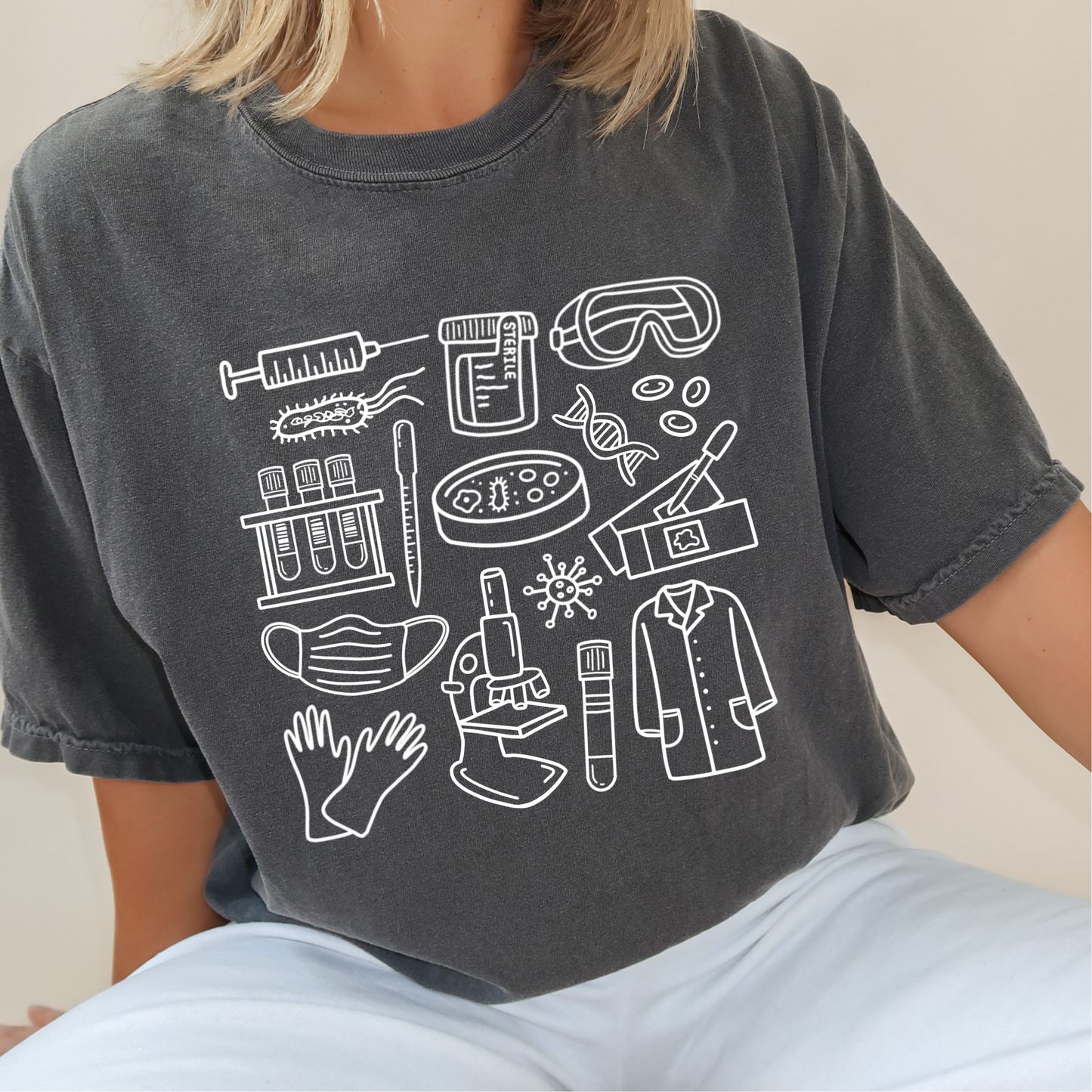 Lab Doodles T-Shirt