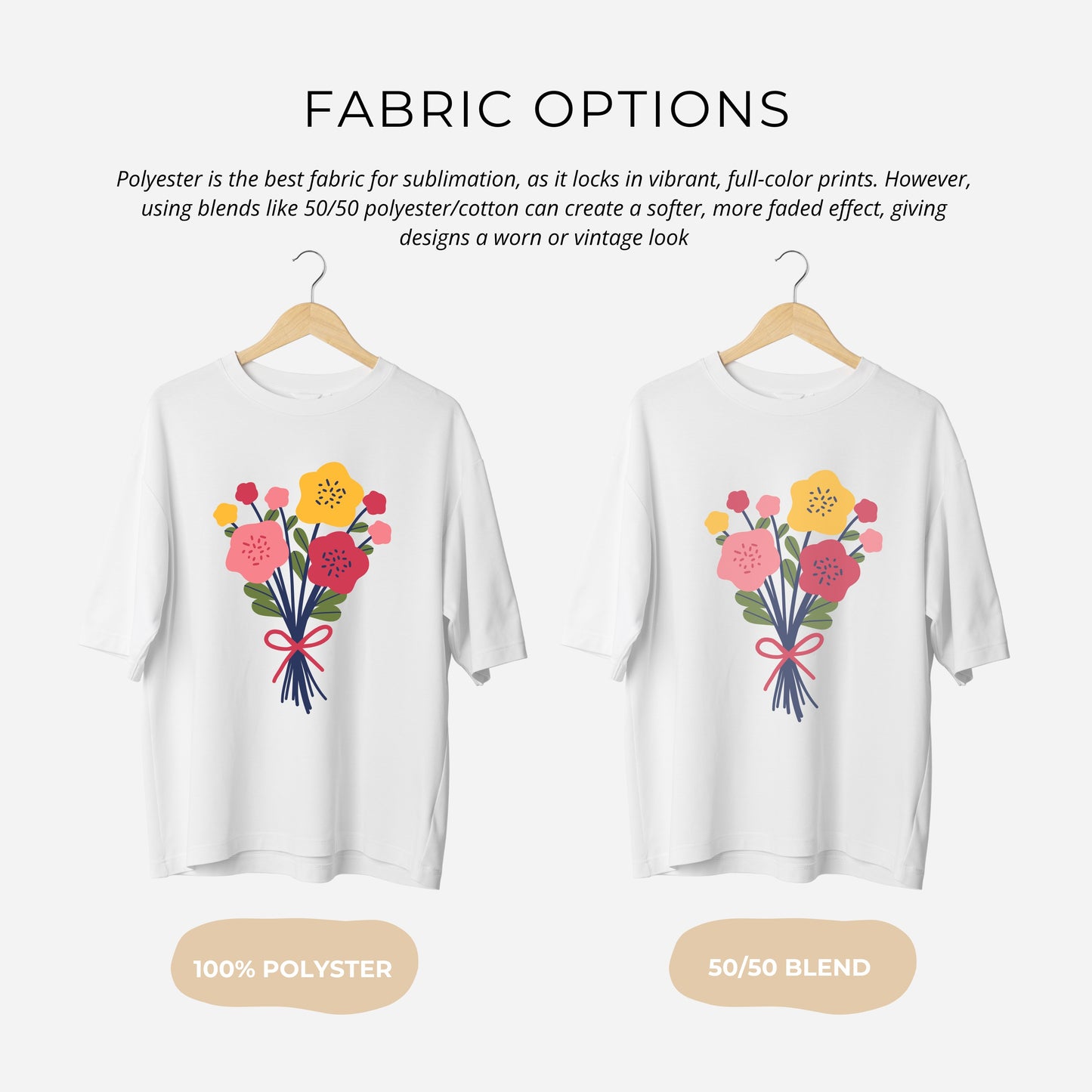 Snowman Sublimation Transfer