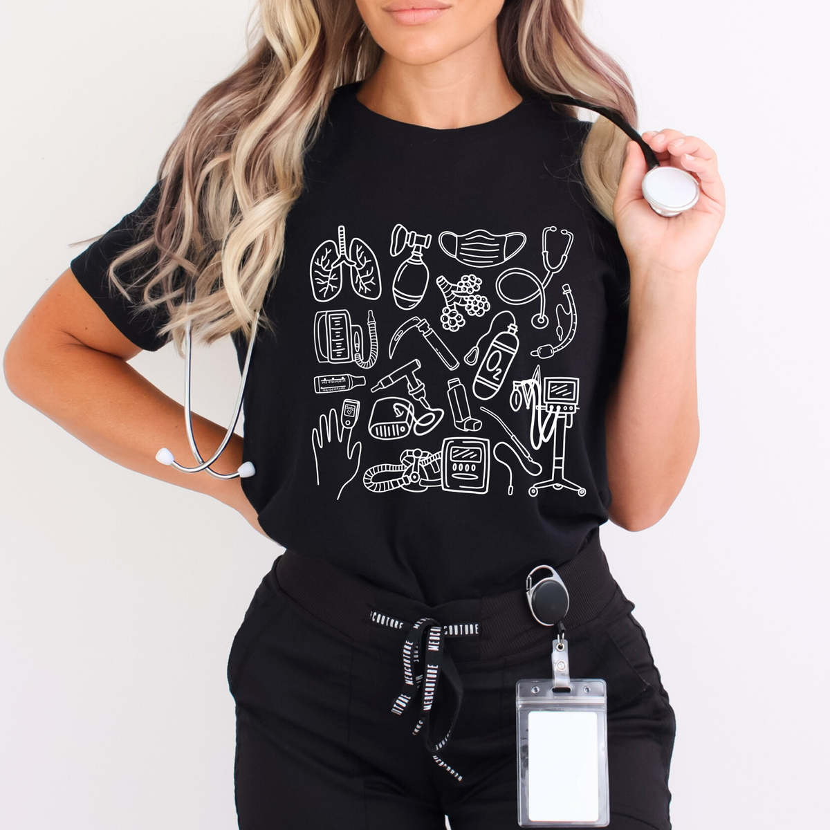 Respiratory Therapy
