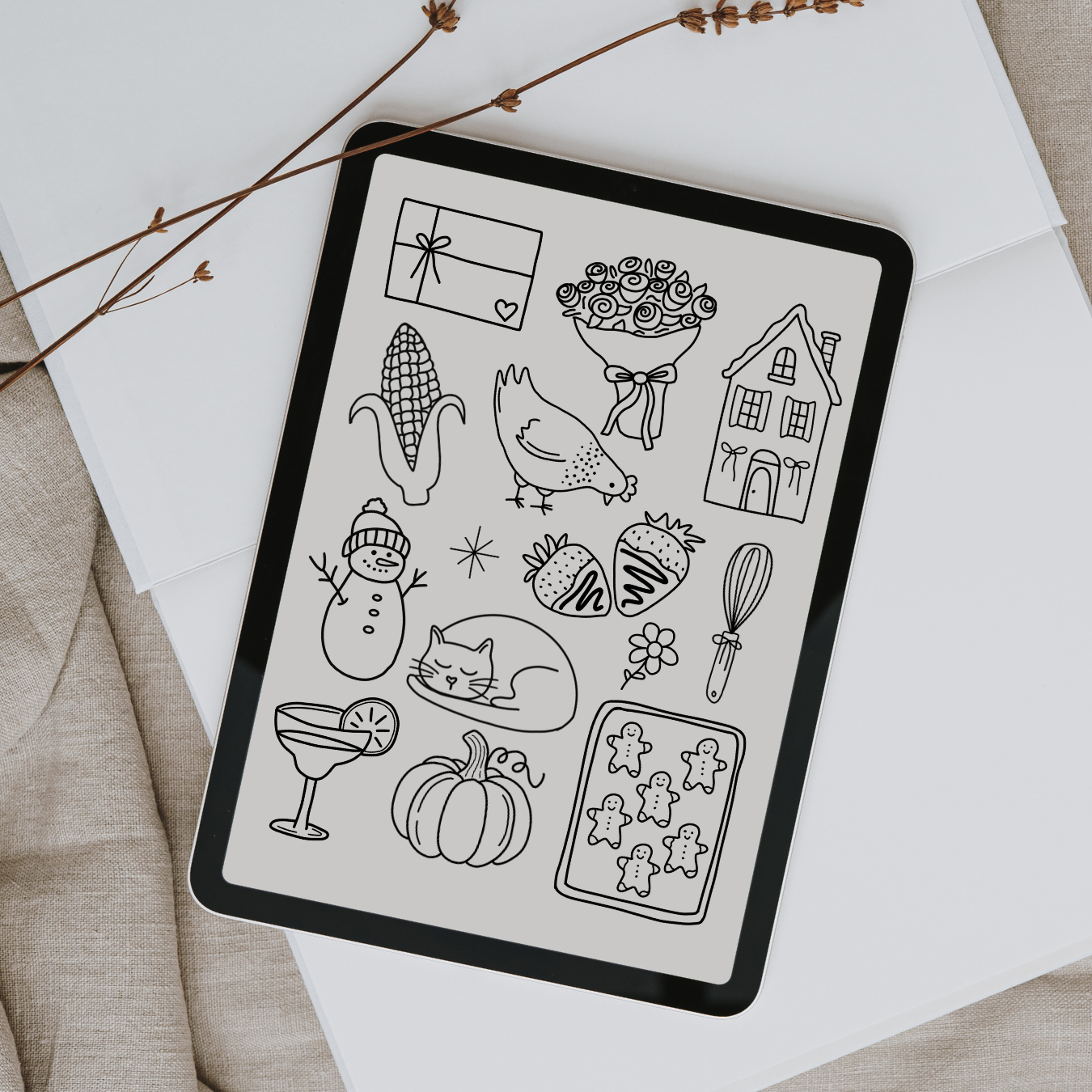 Downloadable PNG Graphics