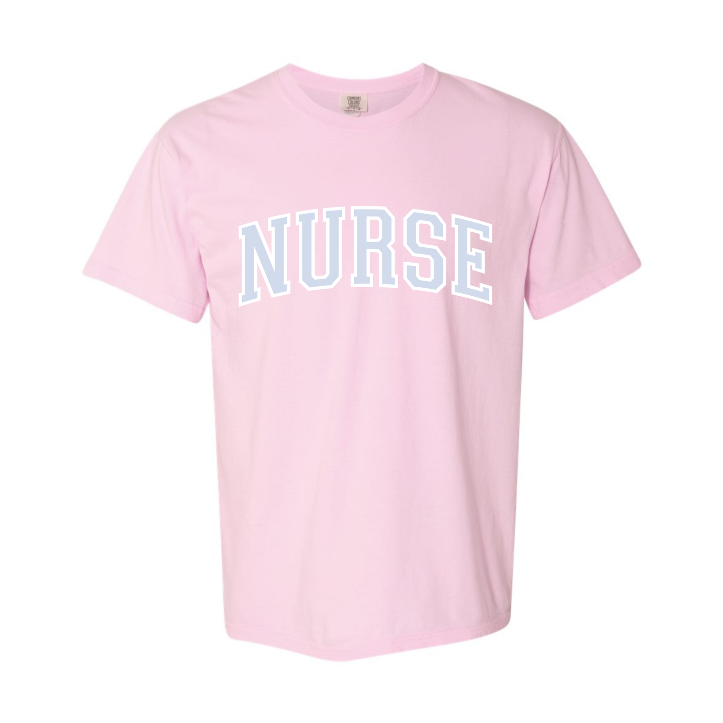 Nurse Varsity T-Shirt