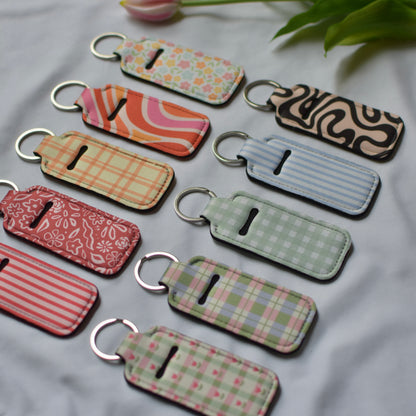 Chapstick Holder