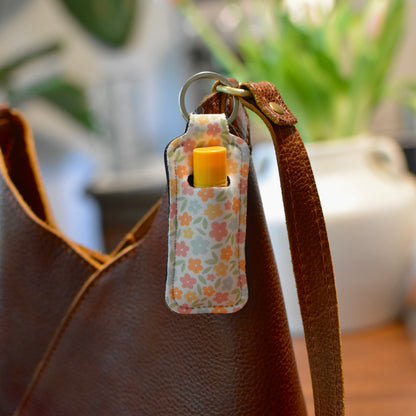 Chapstick Holder