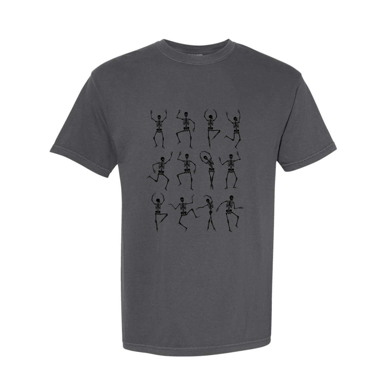 Dancing Skeleton T-Shirt