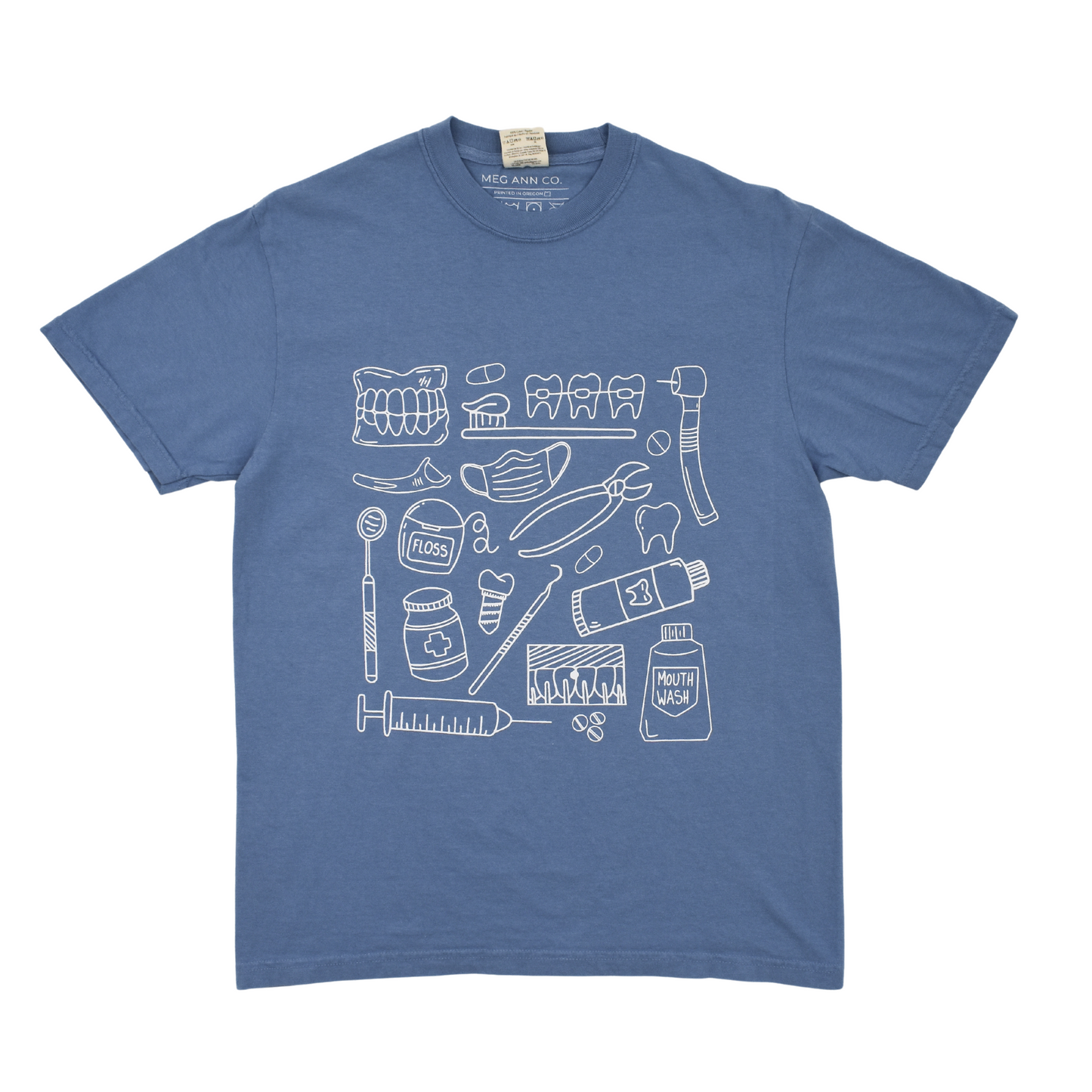 Dental Doodles T-Shirt