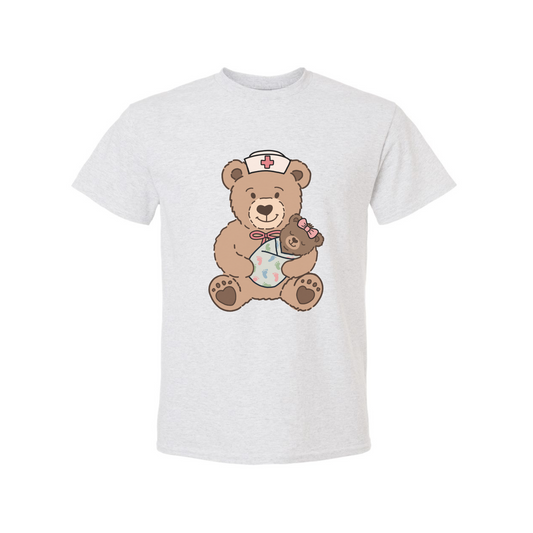 L&D Teddy Bear T-Shirt