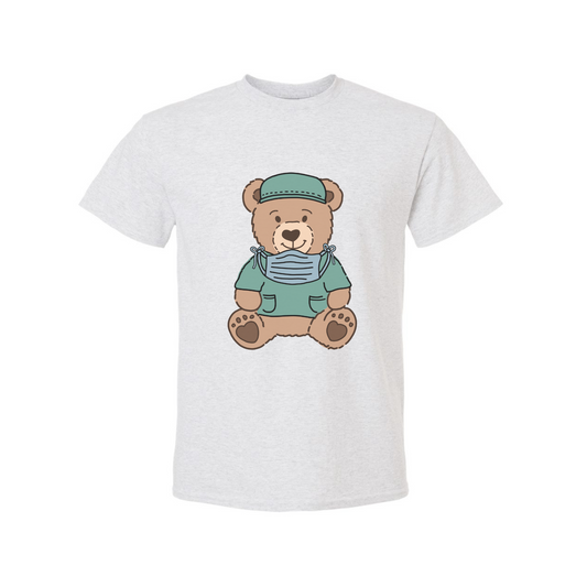 Surgical Teddy Bear T-Shirt