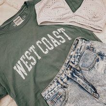 Load image into Gallery viewer, West Coast T-Shirt
