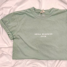 Load image into Gallery viewer, Small Business Club T-Shirt

