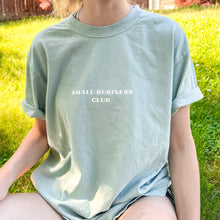Load image into Gallery viewer, Small Business Club T-Shirt
