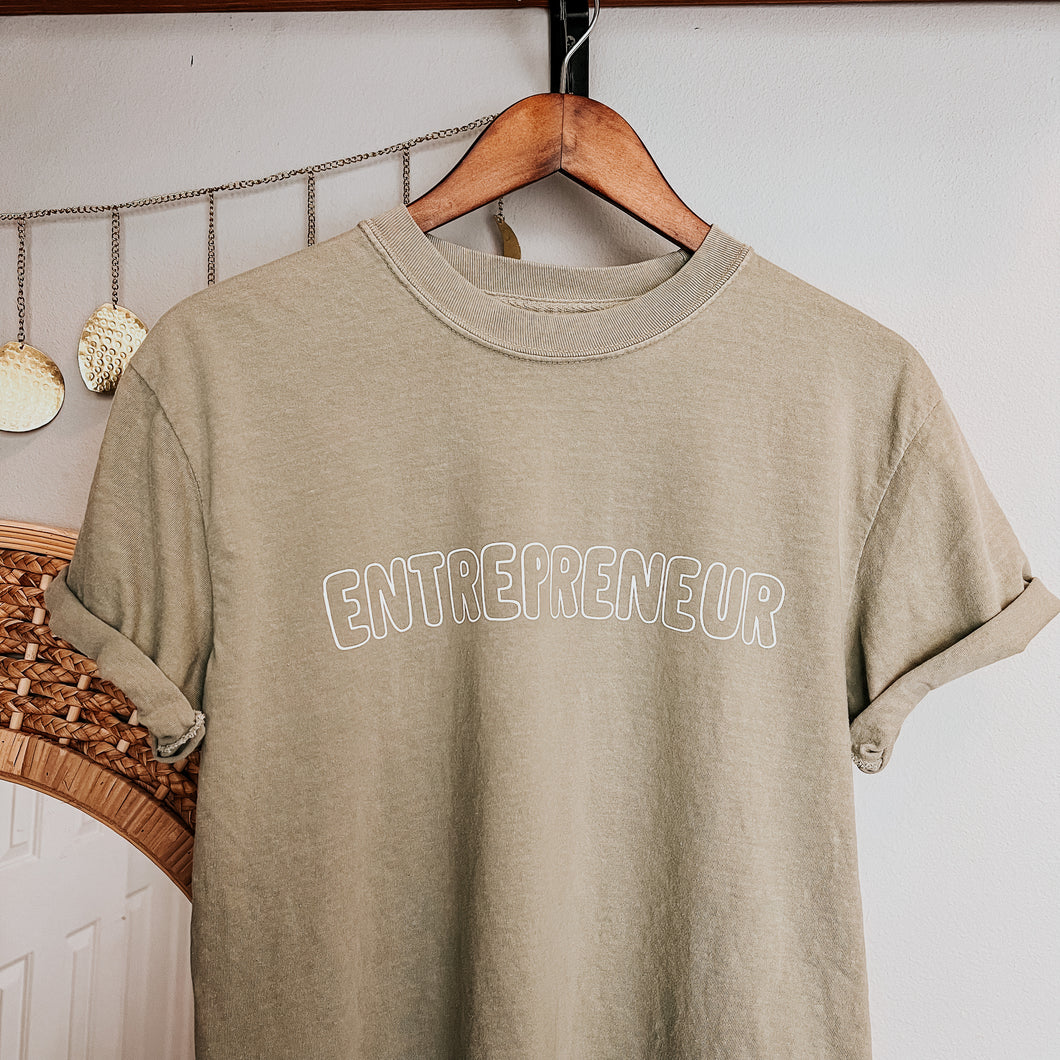 Entrepreneur T-Shirt